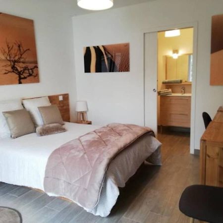 Hotel 33 Bis La Rochelle  Exteriér fotografie