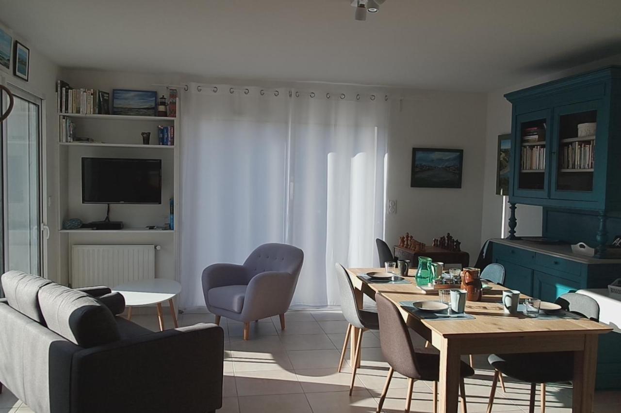 Hotel 33 Bis La Rochelle  Exteriér fotografie