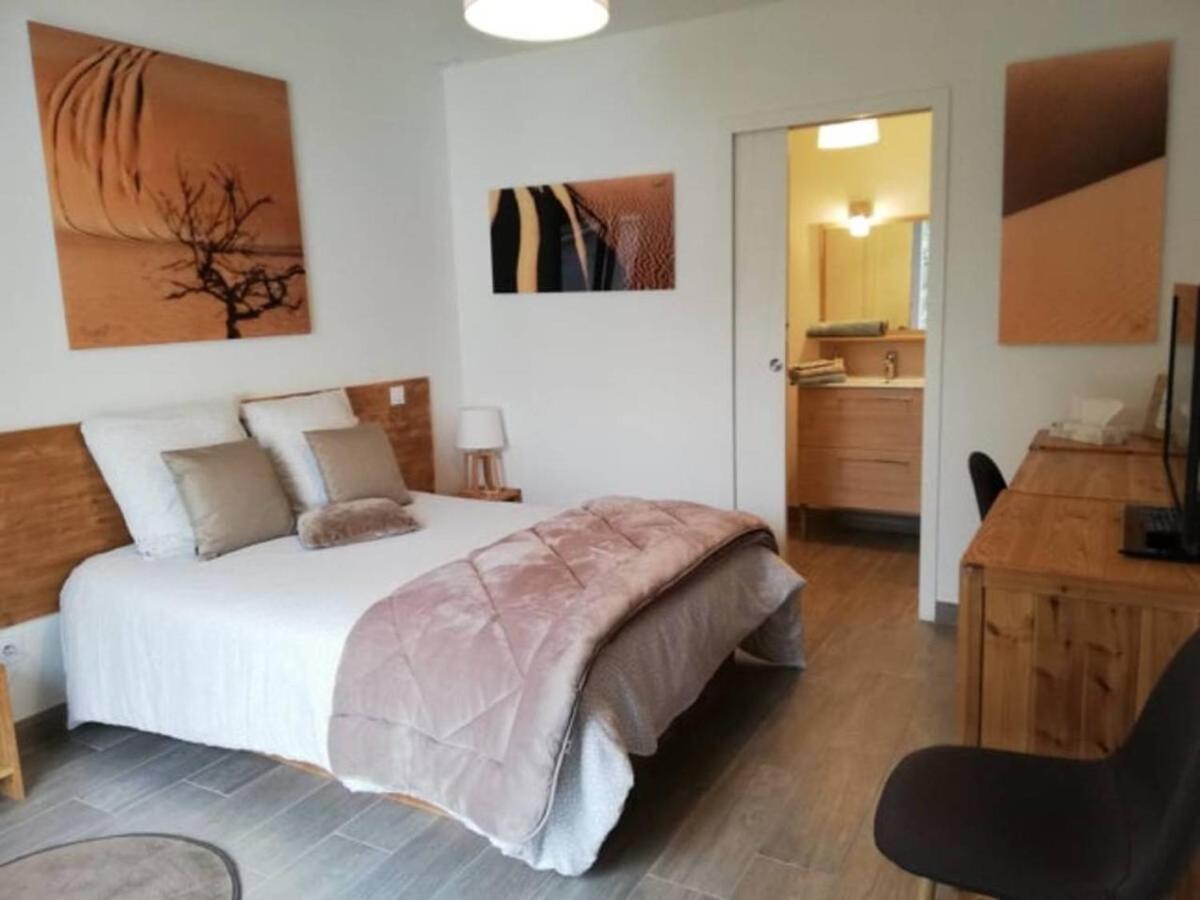 Hotel 33 Bis La Rochelle  Exteriér fotografie