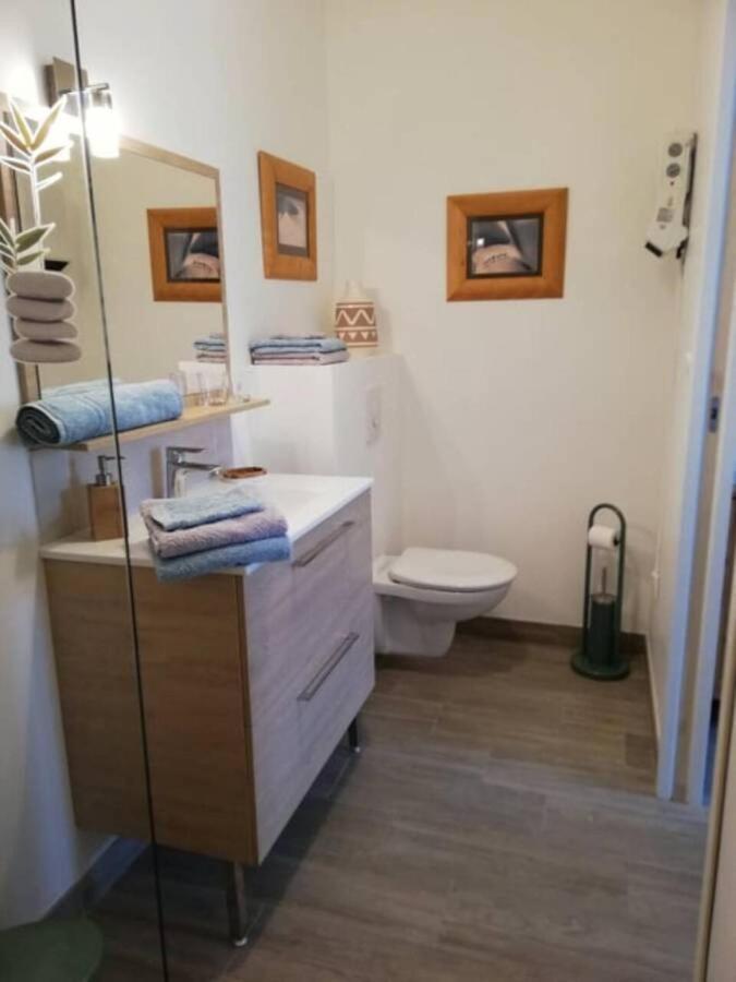 Hotel 33 Bis La Rochelle  Exteriér fotografie